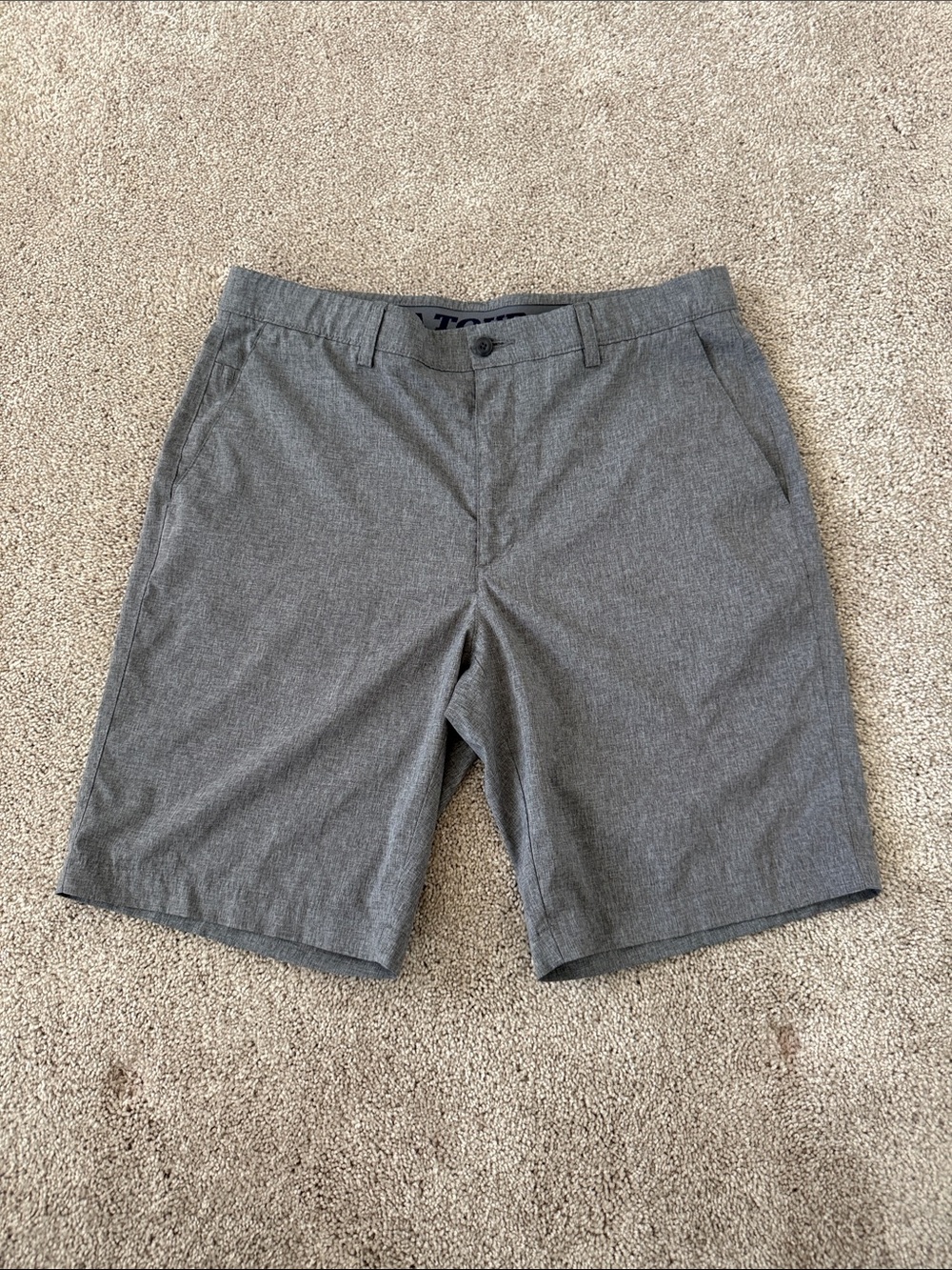 PGA Tour - Shorts (Gray)